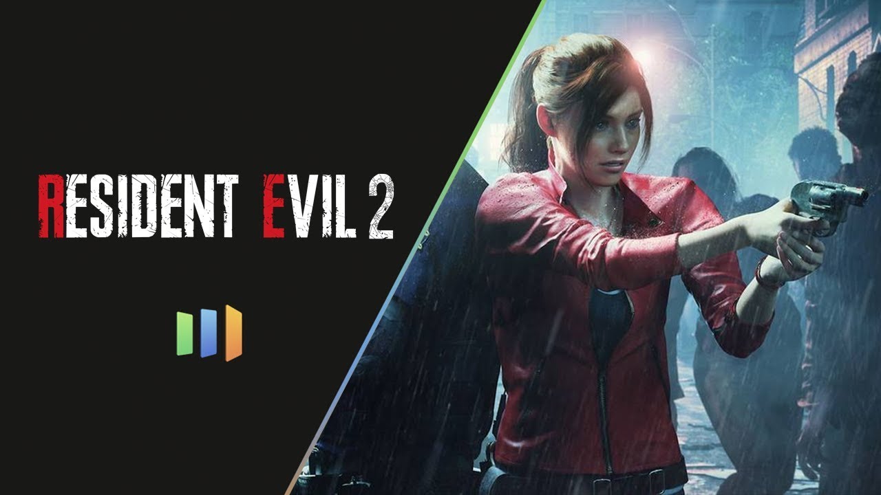 Resident Evil 2 Remake Pc Download Ita Codex